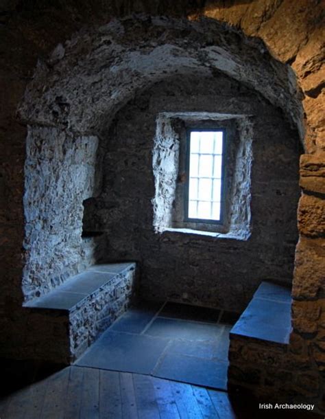 The Castle Dungeon and the Oubliette: The Truth About These Medieval.